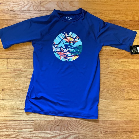 Art Class Rash Guards - Picture 2 of 6